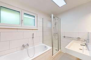 Wohnen wie neu: 3-Zi.-Wohnung im 1. OG mit Sonnenbalkon – KA-Nordweststadt – Die vollständige Adresse der Immobilie erhältst du vom Anbieter., 76133 Weststadt, Karlsruhe – Vorschaubild 18