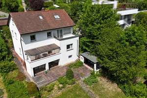 Sonnenberg: Attraktives Baugrundstück in begehrter Lage – perfekt für Ihr individuelles Wohnprojekt! – Die vollständige Adresse der Immobilie erhältst du vom Anbieter., 70597 Sonnenberg, Stuttgart – Vorschaubild 2