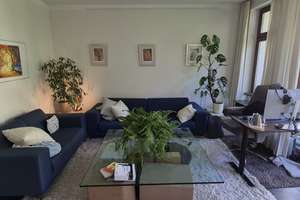 Sunny Oasis: 2-Zimmer-Wohnung in Berlin-Mitte – Niederwallstraße 34, 10117 Mitte (Ortsteil), Berlin – Vorschaubild 7