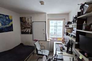 1-Zimmer-Apartment Nähe Uni, Innenstadt & Arcaden – Die vollständige Adresse der Immobilie erhältst du vom Anbieter., 91052 Tal, Erlangen – Vorschaubild 3