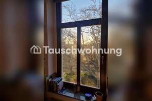 Tauschwohnung: 2 Zi mit Balkon, Traumlage direkt an der Elbe, sonnig ruhig – Weintraubenstraße 2, 1099 Innere Neustadt, Dresden – Vorschaubild 5