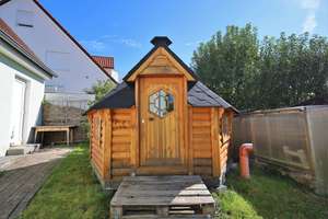 Exklusives Traumhaus mit Pool und zahlreichen Highlights in Schwabhausen! – Die vollständige Adresse der Immobilie erhältst du vom Anbieter., 85247 Schwabhausen – Vorschaubild 11