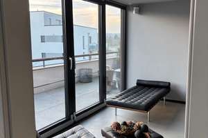 2 Zi. Penthouse –  möbliertes Wohnen in 76316 Malsch – Die vollständige Adresse der Immobilie erhältst du vom Anbieter., 76316 Malsch – Vorschaubild 25