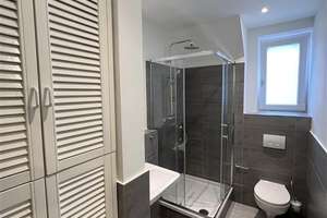 Modernes Wohnen mit Stil: Großzügige 3-Zimmer-Wohnung zum Erstbezug nach Modernisierung – Dieterichsstraße 7, 30159 Mitte (Ortsteil), Hannover – Vorschaubild 5