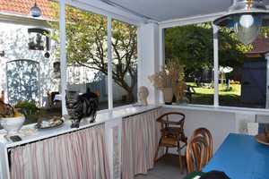 Ein Paradies für Kinder, Gärtner + Tiere!
Vierseitenhof in Schönwalde,
3843 m² Grundstück inkl. Ac – Elbe-Elster (Kreis) – Vorschaubild 12