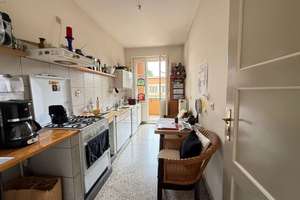 Denkmalgeschütze Wohnanlage - Kapitalanlage einer perfekt geschnittenen 2 Zimmer-Wohnung mit Balkon! – Die vollständige Adresse der Immobilie erhältst du vom Anbieter., 13189 Pankow (Ortsteil), Berlin – Vorschaubild 7