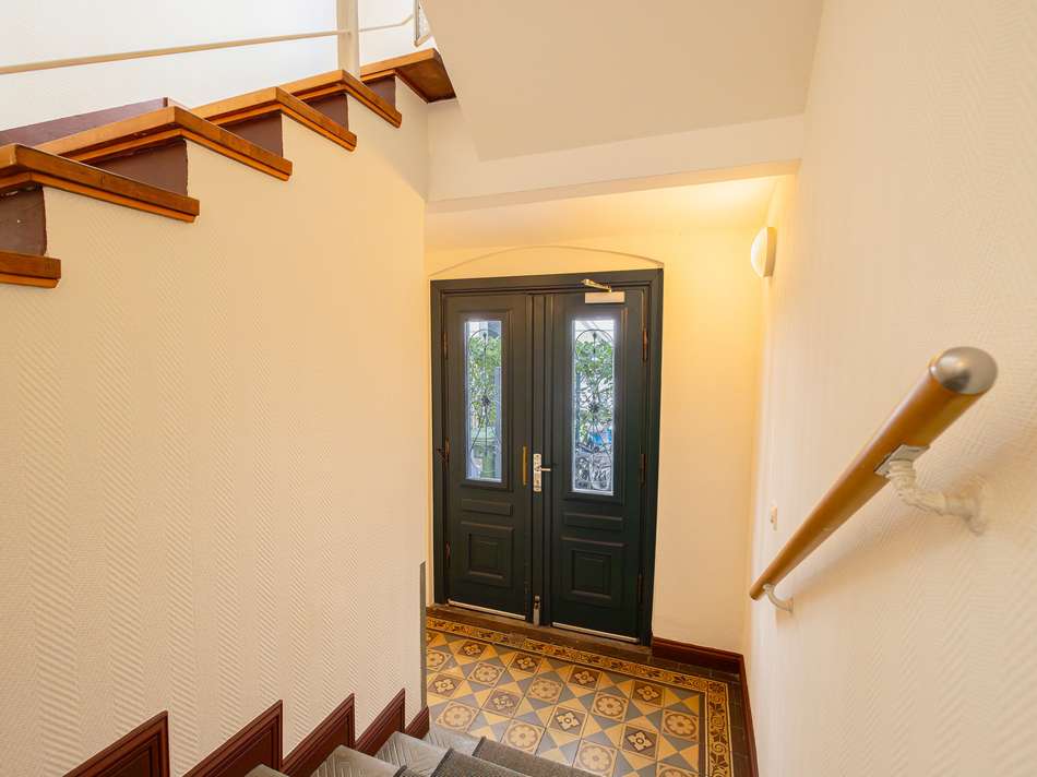 Treppenhaus