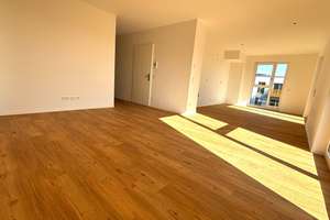 5-Zimmer-Wohnung (Typ 35) mit Balkon, zwei Badezimmern und eigenem Keller | ab sofort verfügbar – Raderberggürtel 50, 50968 Marienburg, Köln – Vorschaubild 4