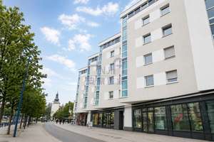 Exklusive 3-Zimmer Eigentumswohnung  im Herzen von Offenbach
Direkt an der Fußgängerzone und S-Bahn – 63065 Hochschule für Gestaltung, Offenbach am Main – Vorschaubild 8