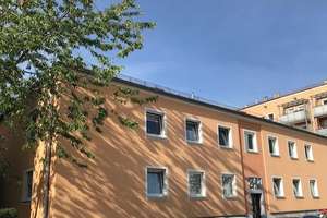 Wohnen auf Zeit? Schnell zugreifen: 1-Zimmer-Single-Wohnung für 1 Jahr gefunden