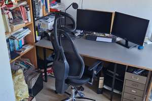 Helle 3-Zimmer Dachgeschosswohnung in Aachen-Eilendorf – Die vollständige Adresse der Immobilie erhältst du vom Anbieter., 52080 Eilendorf, Aachen – Vorschaubild 14