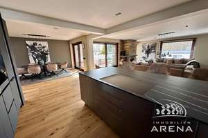 Ruhe. Design. Exklusiv. Atemberaubender, renovierter Bungalow in Parkstadt! 231m² Wfl., 821m² Grund. – Die vollständige Adresse der Immobilie erhältst du vom Anbieter., 86609 Donauwörth – Vorschaubild 18