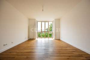Frisch modernisiertes Gohlis-Schnäppchen: Sofort bezugsfreie 2-Zi.-Wohnung mit TG & Lift – Die vollständige Adresse der Immobilie erhältst du vom Anbieter., 4157 Gohlis-Mitte, Leipzig – Vorschaubild 7