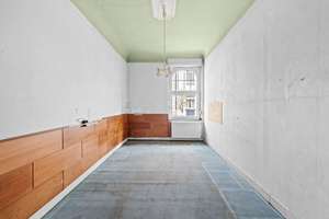 Altbaucharme mit Garten - 3-Zimmer-Wohnung mit Gestaltungspotenzial – 40235 Grafenberg, Düsseldorf – Vorschaubild 10