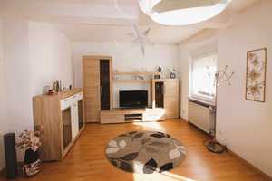 Einfamilienhaus mit großem Garten – Offenbach (Kreis) – Vorschaubild 9