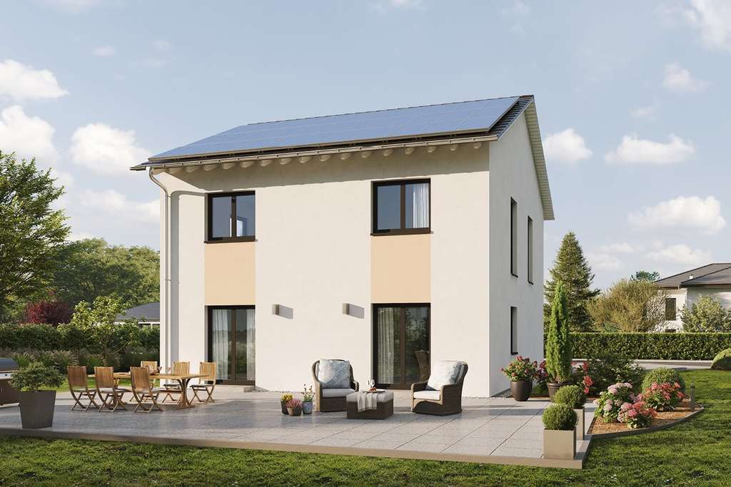 Immobilie in Ahlerstedt - Raus aus der Miete - ins eigene Zuhause in Ahlerstedt - Bild 4