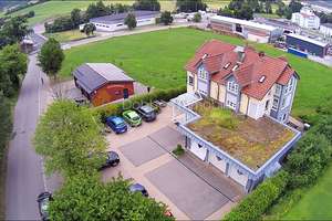 Hier wohnt die Zukunft: Vielfältig nutzbares Haus in idyllischer Lage mit Ausbaupotenzial! – Lindenstr. 30, 74420 Oberrot – Vorschaubild 7