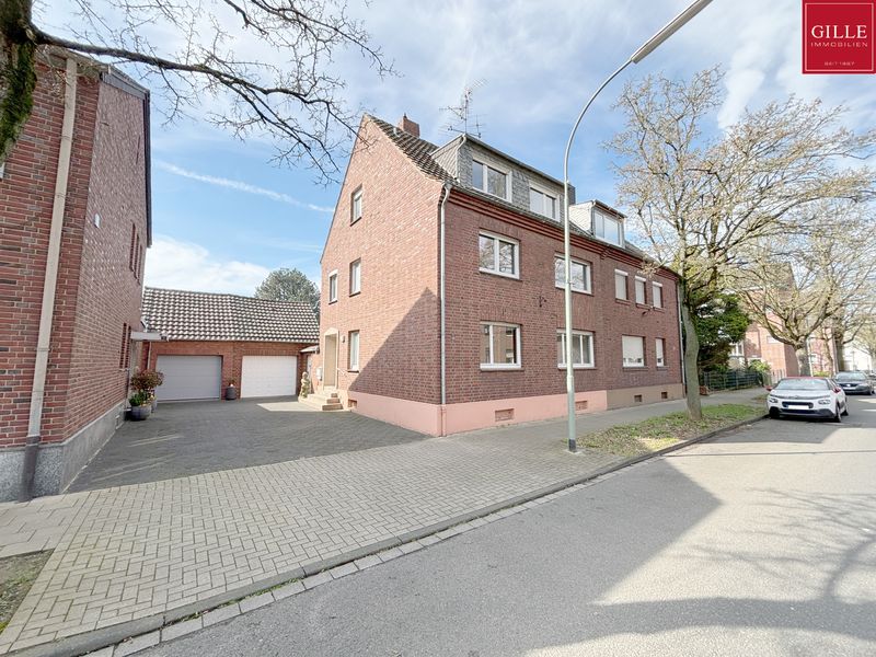 Haus kaufen in Holzheim (Neuss) ImmoScout24