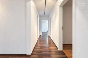 Attraktive 3-Zimmer-Wohnung mit Balkon in gefragter Lage von München-Fürstenried