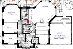 Freistehendes Einfamilienhaus mit Einliegerwohnung – Die vollständige Adresse der Immobilie erhältst du vom Anbieter., 25560 Schenefeld – Vorschaubild 27