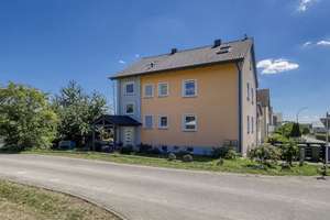 Umfangreich saniertes Wohnhaus mit ca. 260 m² Wohnfläche in ruhiger Ortsrandlage - Memmelsdorf - OT – Die vollständige Adresse der Immobilie erhältst du vom Anbieter., 96117 Memmelsdorf – Vorschaubild 40