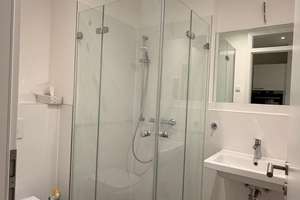 Exklusive 1-Zimmer-Wohnung mit Balkon – Marzahner Chaussee 199, 12681 Marzahn, Berlin – Vorschaubild 10