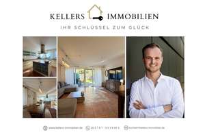 M'GLADBACH - SCHRIEVERS - MODERNES REIHENECKHAUS NEBST TERRASSE, GARTEN & PKW-GARAGE! – Die vollständige Adresse der Immobilie erhältst du vom Anbieter., 41239 Schrievers, Mönchengladbach – Vorschaubild 1