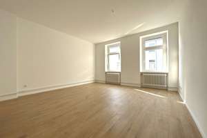 Frisch renovierte Wohnung, ideal zur Kapitalanlage!