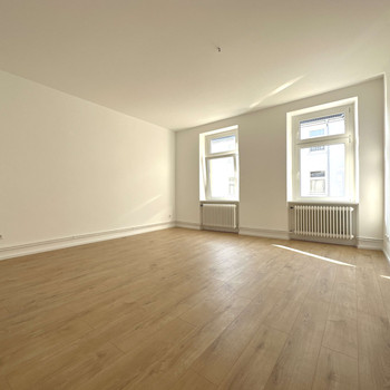 Frisch renovierte Wohnung, ideal zur Kapitalanlage!