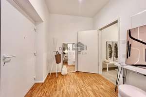 Exklusive Erdgeschosswohnung mit Garten & Terrasse – Stilvoll Wohnen im Herzen der Stadt – Die vollständige Adresse der Immobilie erhältst du vom Anbieter., 76133 Innenstadt-West, Karlsruhe – Vorschaubild 3
