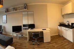 2-Zimmer-Wohnung in Berlin Mitte – Die vollständige Adresse der Immobilie erhältst du vom Anbieter., 10115 Friedrichshain, Berlin – Vorschaubild 6