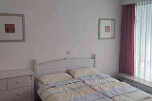 Sehr helle 3 Zimmer-Etagenwohnung mit großer, ruhiger Loggia – 48165 Hiltrup-Mitte, Münster – Vorschaubild 13