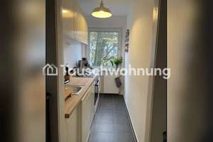 Tauschwohnung: Helle ruhige Wohnung zur Südseite Innenhof in zentraler Lage – Die vollständige Adresse der Immobilie erhältst du vom Anbieter., 20253 Hoheluft-West, Hamburg – Vorschaubild 12