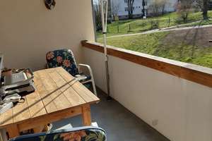 Helle 2,5-Zimmer Wohnung in Aalen, provisionsfrei, Privatverkauf – Die vollständige Adresse der Immobilie erhältst du vom Anbieter., 73433 Wasseralfingen, Aalen – Vorschaubild 3