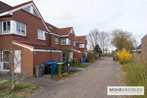 Charmantes Reihenhaus in sehr beliebter Lage! – Die vollständige Adresse der Immobilie erhältst du vom Anbieter., 26127 Nadorst, Oldenburg (Oldenburg) – Vorschaubild 3