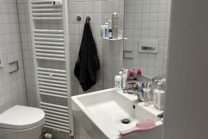 Nachmieter gesucht für helle, ruhige Wohnung  in Mannheim Oststadt – Erzbergerstraße 19, 68165 Schwetzingerstadt/Oststadt, Mannheim – Vorschaubild 4