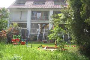 Reihenendhaus 300 Meter vom Waldrand – Frankfurt am Main – Vorschaubild 1