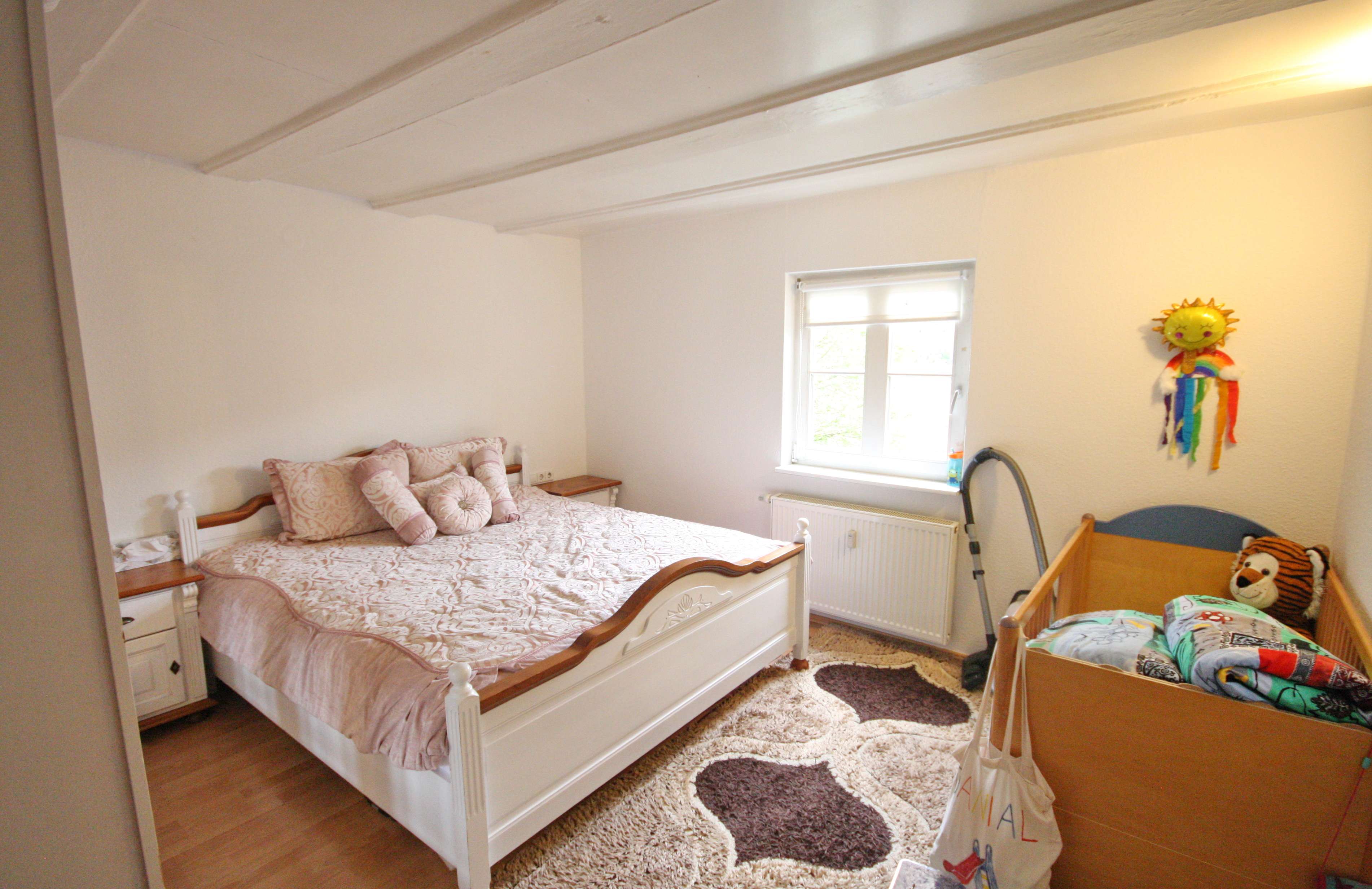 Immobilie in Calw - *** Zentrale 3-Zimmer-Balkonterassenwohnung mit separatem Eingang *** - Bild 0