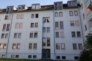 Eigentumswohnung zur Kapitalanlage im Erzgebirge! – Die vollständige Adresse der Immobilie erhältst du vom Anbieter., 9456 Annaberg-Buchholz – Vorschaubild 1