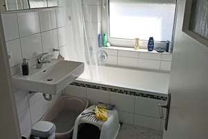 Alltagstaugliche 3-Zimmer-Wohnung mit Balkon in Darmstadt-Mitte – Zimmerstraße 11a, 64283 Mitte, Darmstadt – Vorschaubild 6