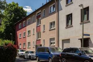 Gemütliche Single-Wohnung