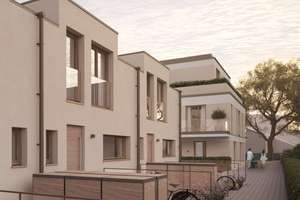 • NEUBAU • AC-Laurensberg • Einfamilienhaus •   ca. 195 m² • sonniger Garten •