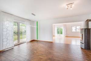AIGNER - Großzügiges Einfamilienhaus mit sonnigem Grundstück und gehobener Innenausstattung – Die vollständige Adresse der Immobilie erhältst du vom Anbieter., 85238 Petershausen – Vorschaubild 6