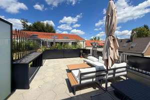 Ökologisch und modern! 2-Zimmer-Wohnung mit Dachterrasse am Marktplatz von Grafing  
 – Die vollständige Adresse der Immobilie erhältst du vom Anbieter., 85567 Grafing bei München – Vorschaubild 7