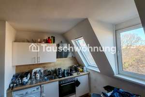 Tauschwohnung: Schöne 1,5z Dachwohnung in Friedenau gegen 2,5-3z – Hedwigstraße 14, 12159 Schöneberg, Berlin – Vorschaubild 9