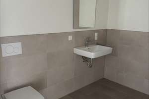 Rollstuhlgerechte 1-Zimmer Wohnung zur Miete ! – Hans-Albrecht-Dicke Straße 4, 49090 Innenstadt, Osnabrück – Vorschaubild 4