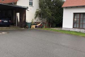 Familienfreundliches Haus mit großem Garten aus der Versteigerung - Besichtigung möglich 
 – Die vollständige Adresse der Immobilie erhältst du vom Anbieter., 91622 Rügland – Vorschaubild 2