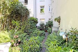 renovierungsbedürftige Terrassenwohnung zum Kauf in Hamburg Eppendorf - Wentzel Dr. – Die vollständige Adresse der Immobilie erhältst du vom Anbieter., 20251 Eppendorf, Hamburg – Vorschaubild 12