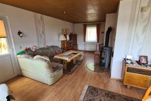 Attraktives Einfamilienhaus mit Einliegerwohnung und unverbaubarem Schlossblick in Wernigerode – Am Eichberg 54, 38855 Wernigerode – Vorschaubild 6