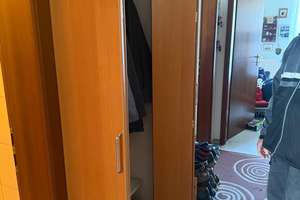 3-Zimmer Wohlfühloase mit 3 Balkonen im Düsseldorfer Süden (Hassels) – Die vollständige Adresse der Immobilie erhältst du vom Anbieter., 40599 Hassels, Düsseldorf – Vorschaubild 14